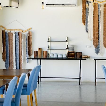 The Waves Tulum By Bnb Experience Eksteriør bilde