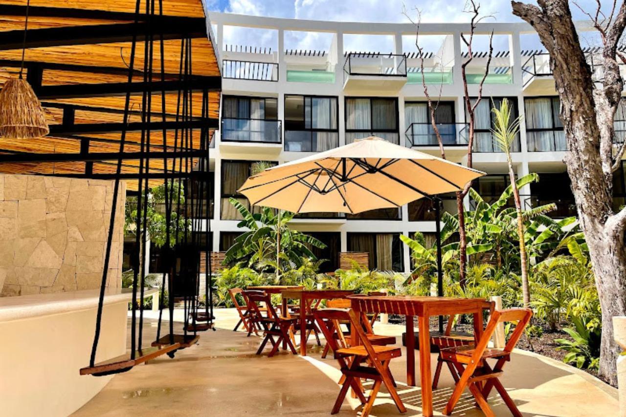 The Waves Tulum By Bnb Experience Eksteriør bilde