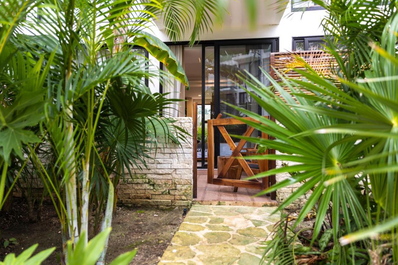 The Waves Tulum By Bnb Experience Eksteriør bilde