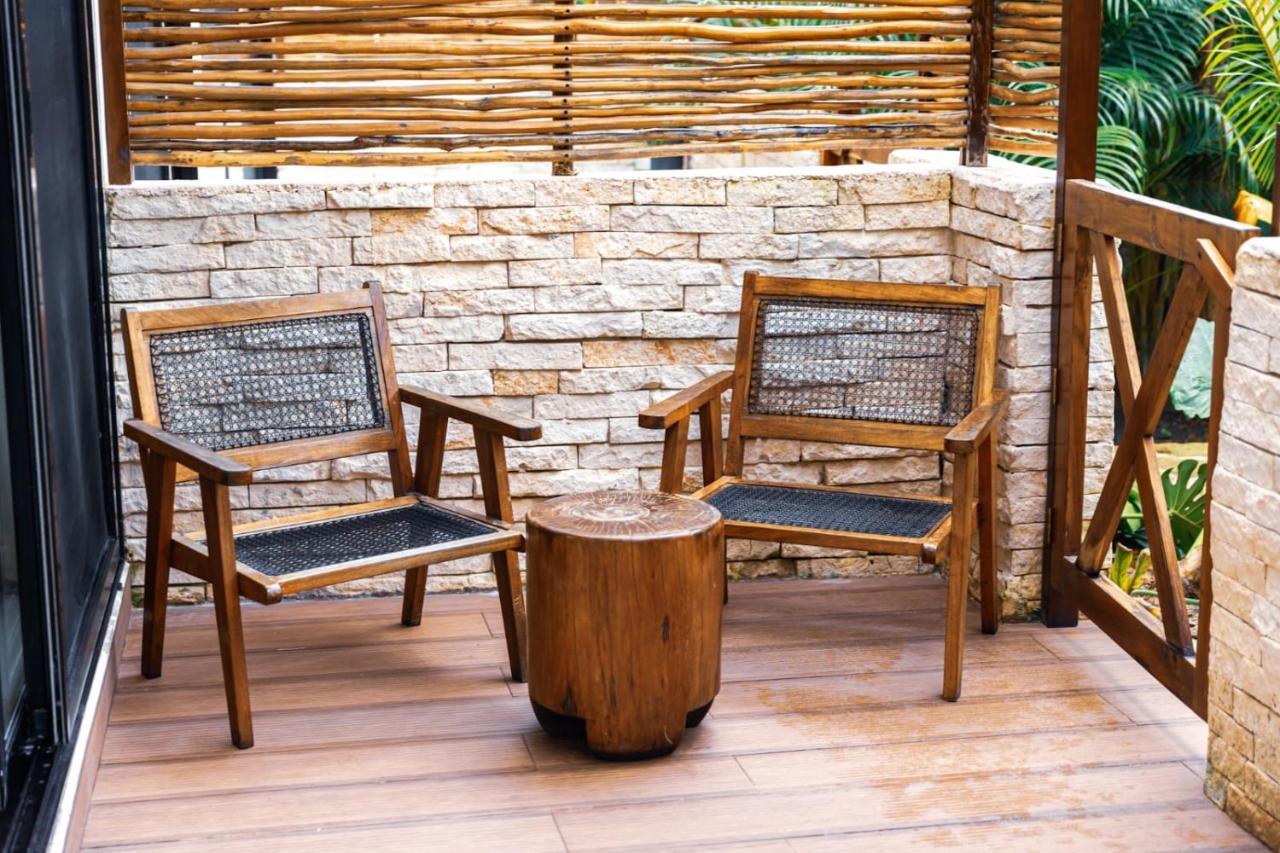 The Waves Tulum By Bnb Experience Eksteriør bilde