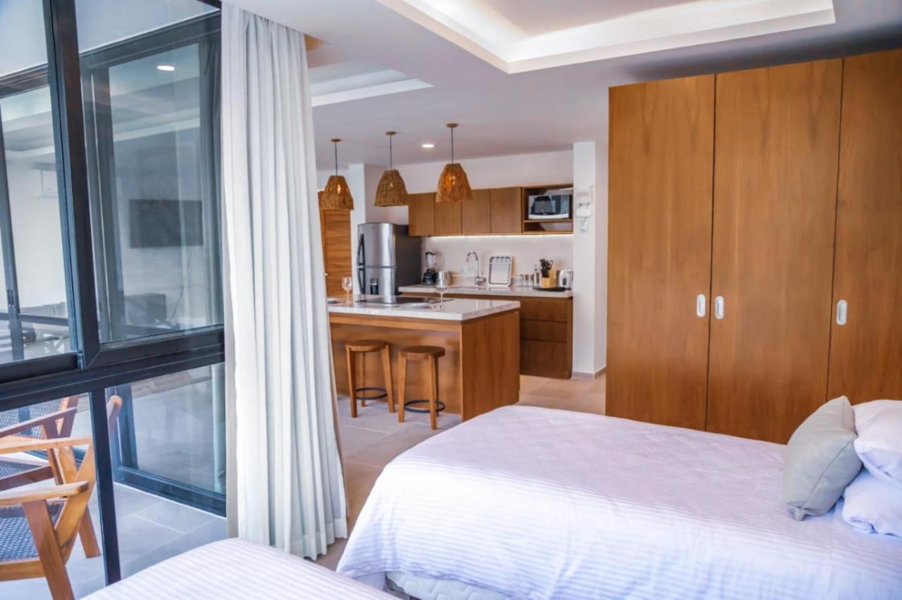 The Waves Tulum By Bnb Experience Eksteriør bilde