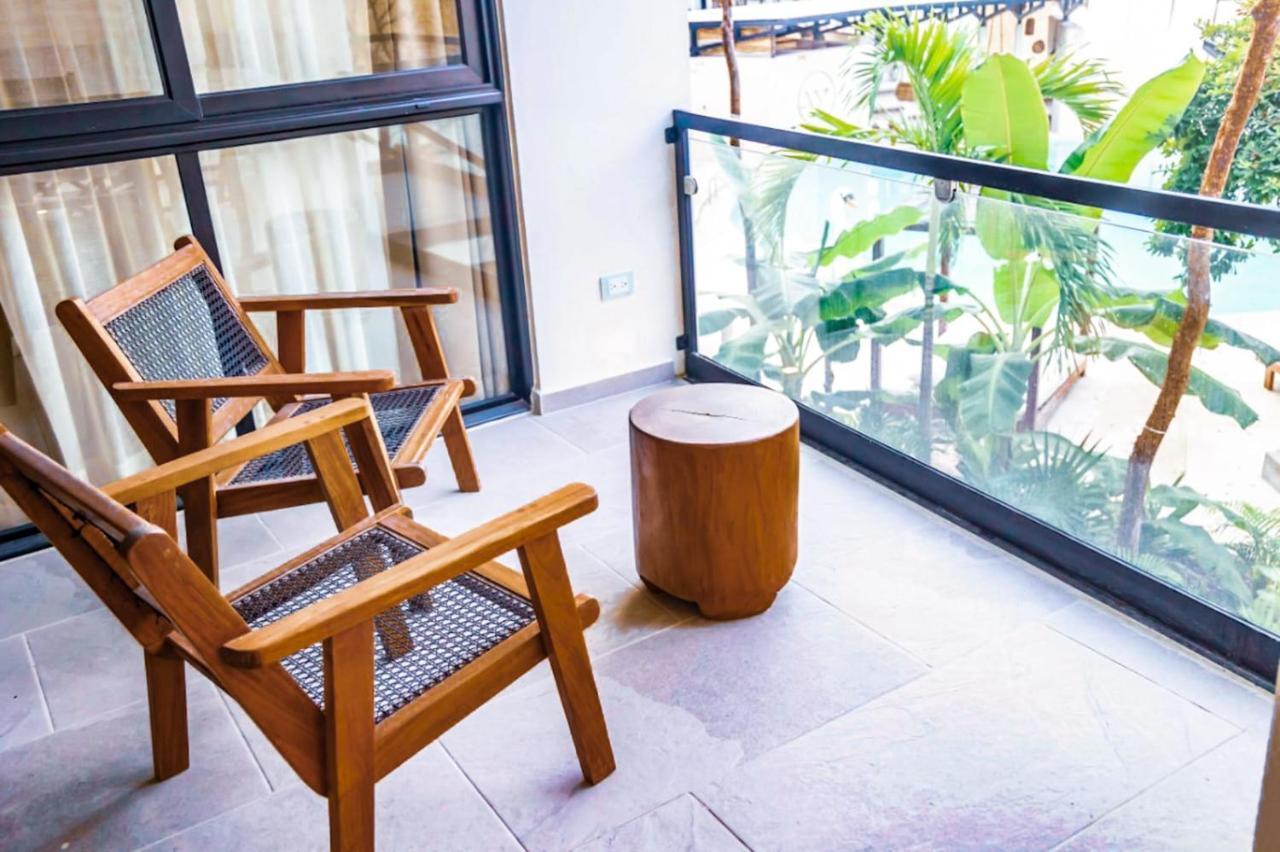 The Waves Tulum By Bnb Experience Eksteriør bilde