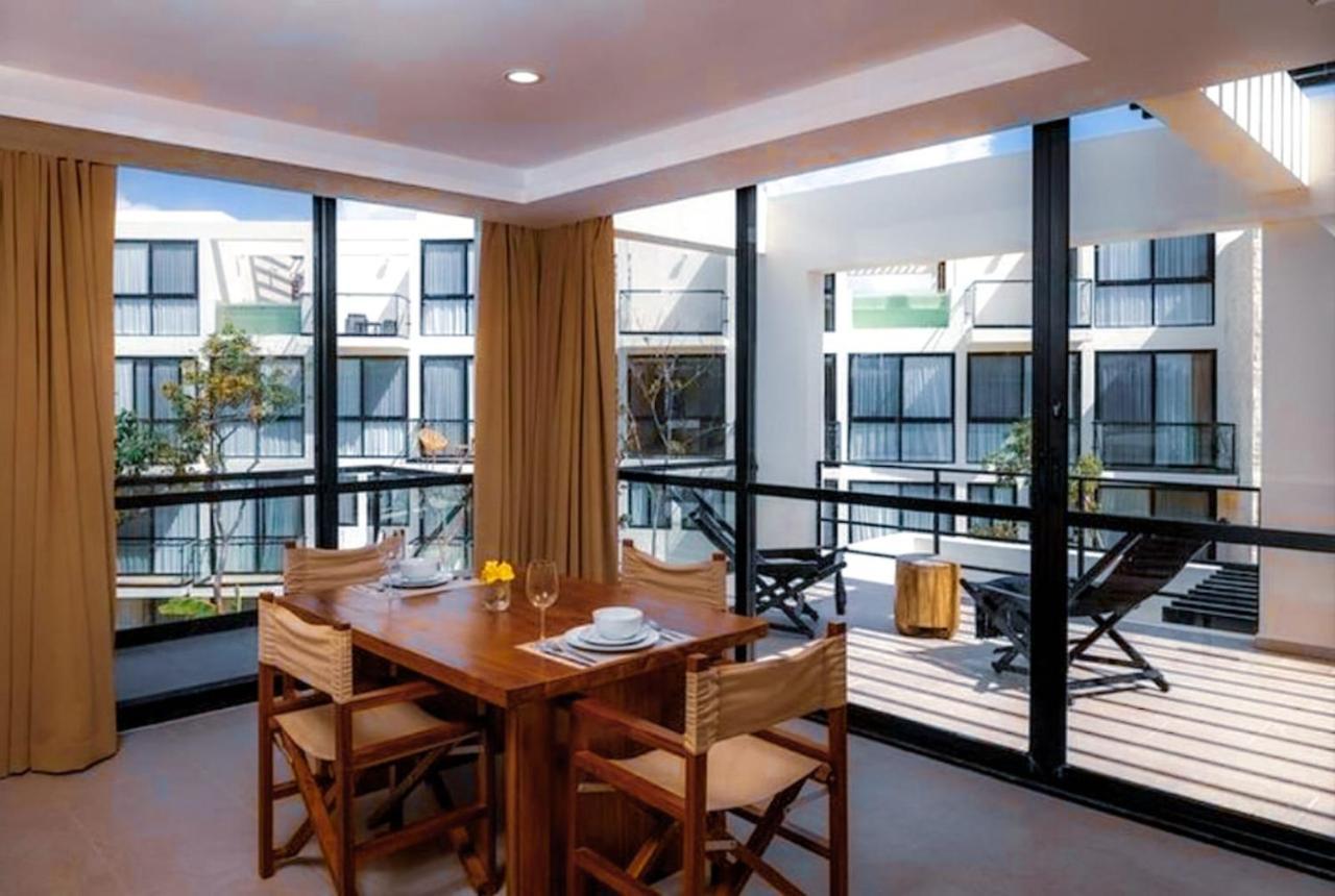 The Waves Tulum By Bnb Experience Eksteriør bilde