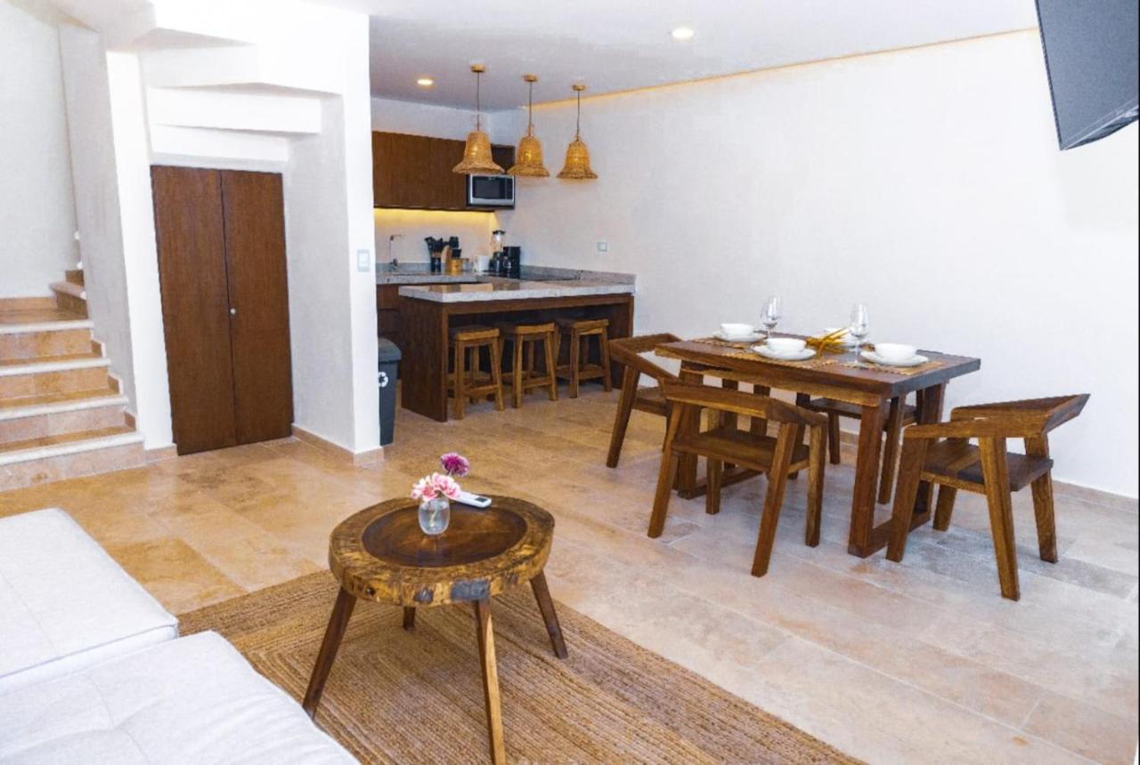 The Waves Tulum By Bnb Experience Eksteriør bilde