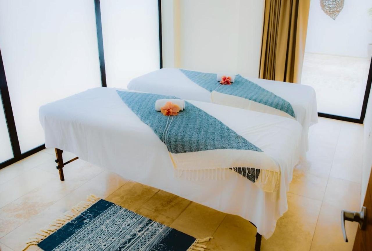 The Waves Tulum By Bnb Experience Eksteriør bilde