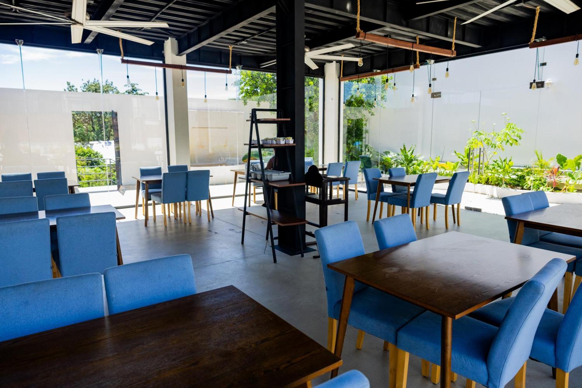 The Waves Tulum By Bnb Experience Eksteriør bilde