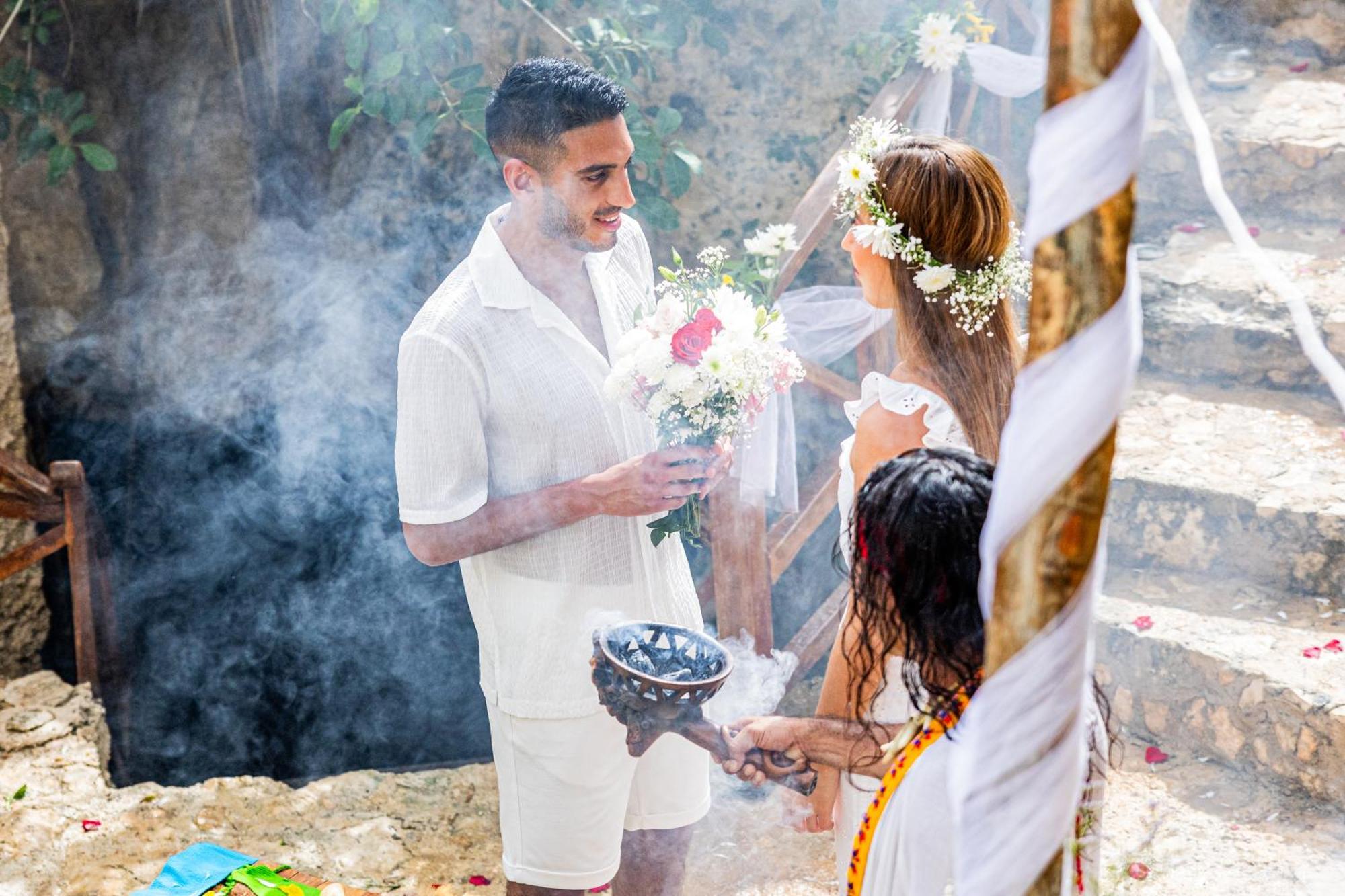 The Waves Tulum By Bnb Experience Eksteriør bilde