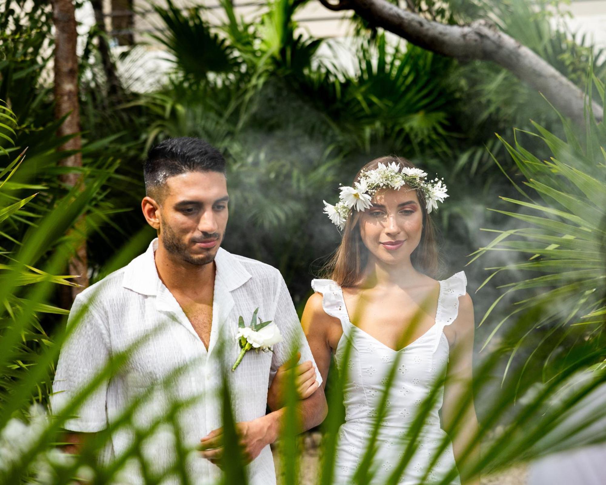The Waves Tulum By Bnb Experience Eksteriør bilde